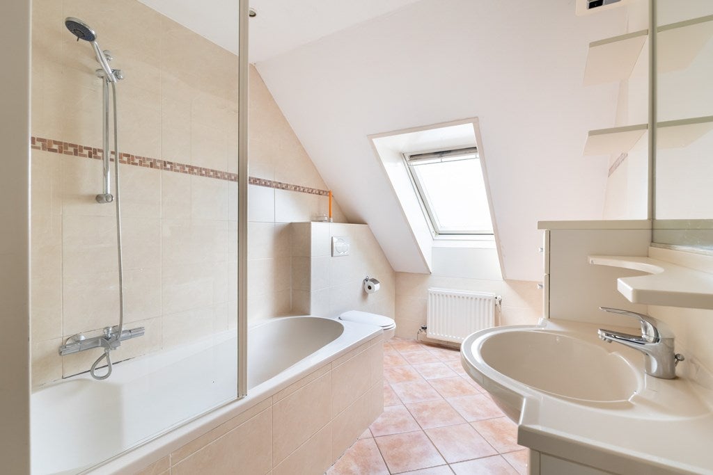 Tussenwoning te koop: Jongkindstraat 13, Ede