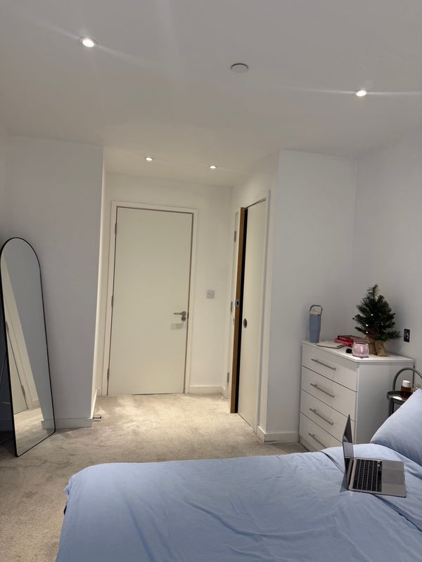 Room Hulme Street in Salford
