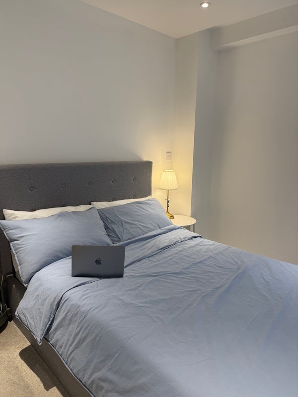 Room Hulme Street in Salford