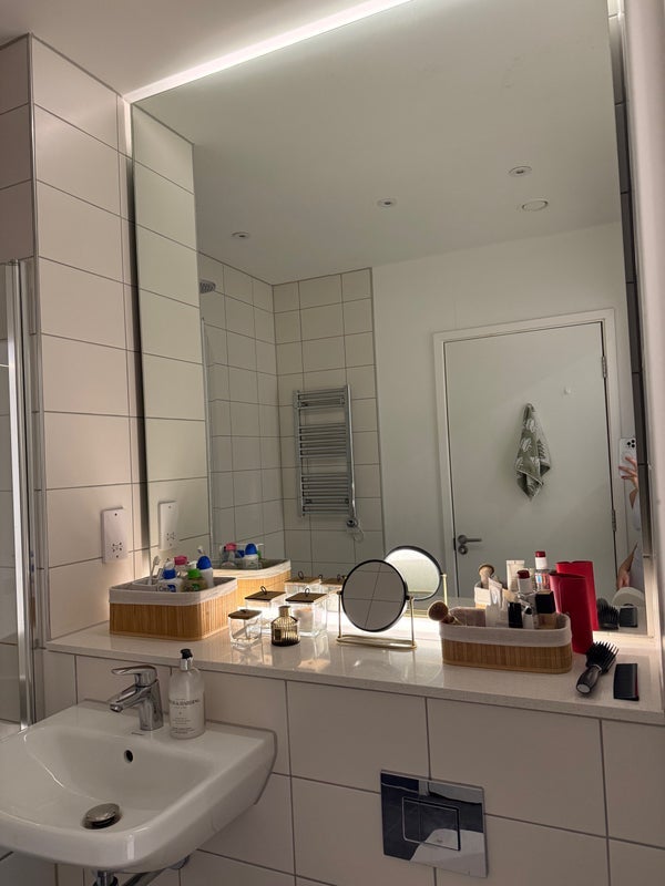 Room Hulme Street in Salford