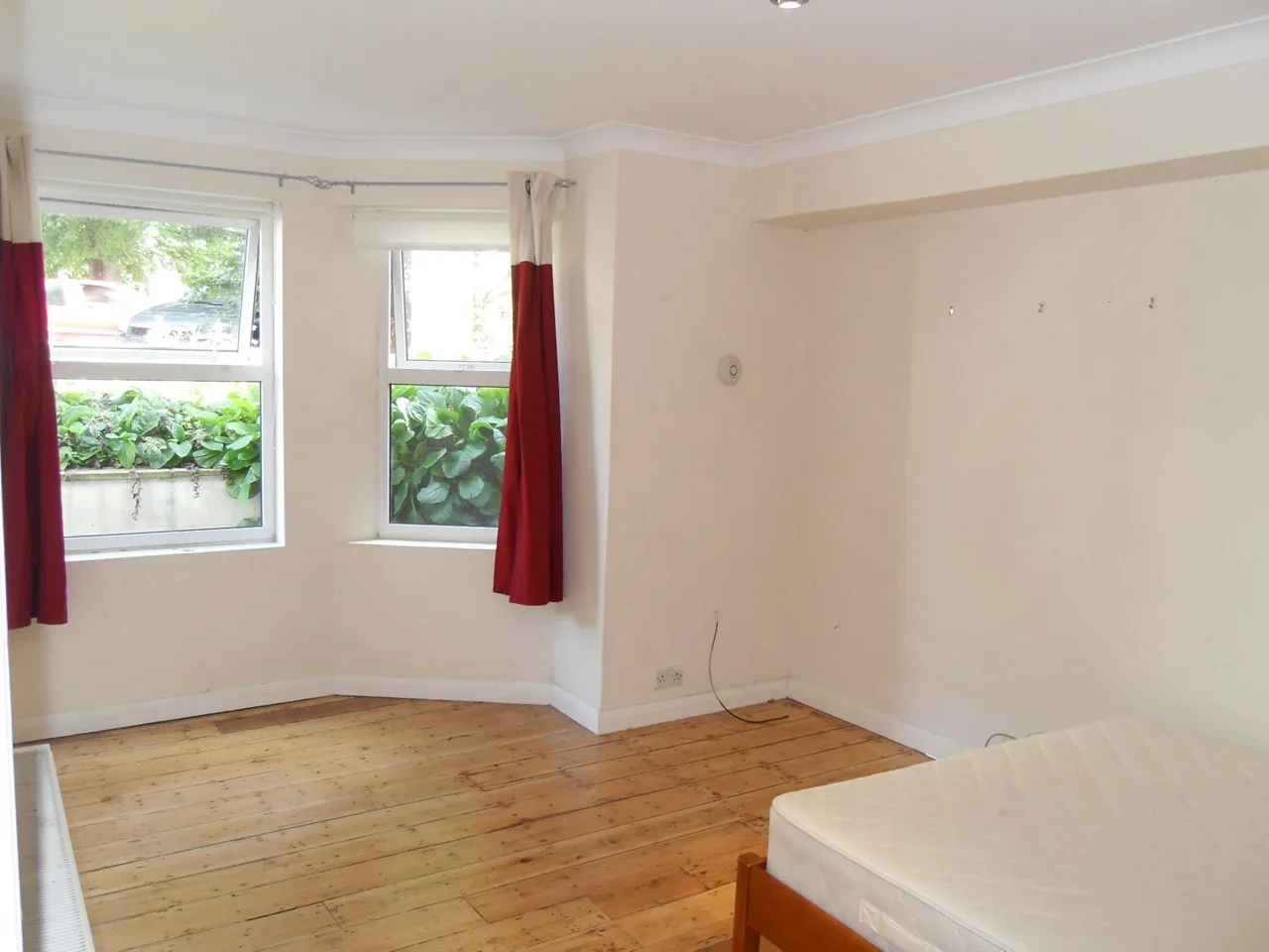 Flat Clarendon Villas in Portslade by Sea