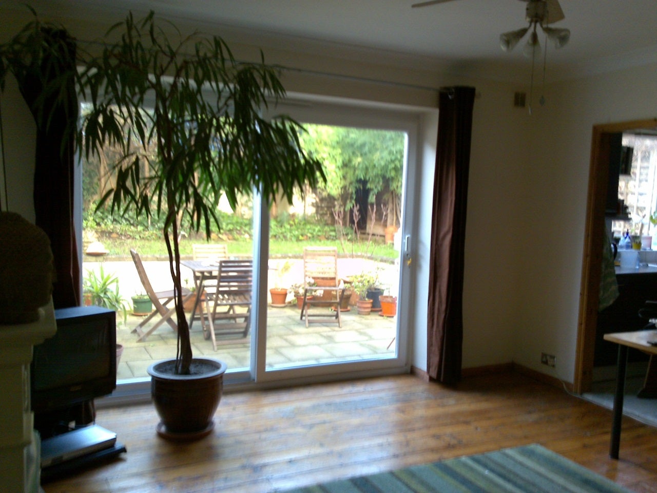 Flat Clarendon Villas in Portslade by Sea