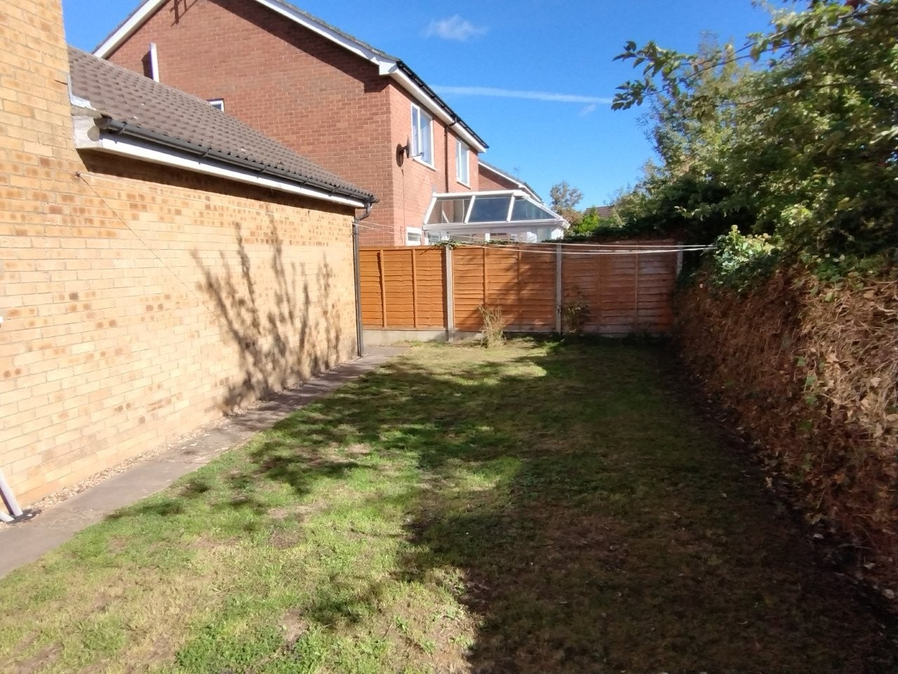 House Lancelot Way in South Holland
