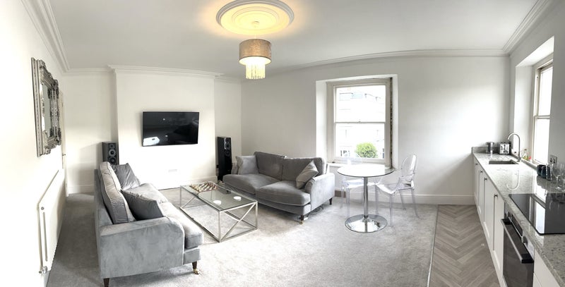 Room Hampton Park in Bristol