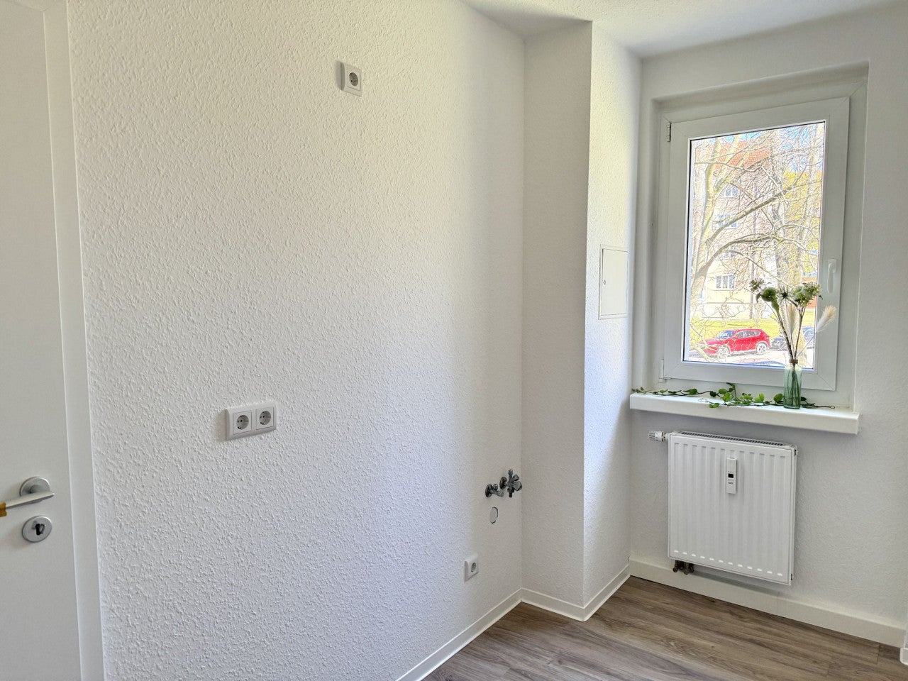 Wohnung Johannes-R.-Becher-Straße in Gera