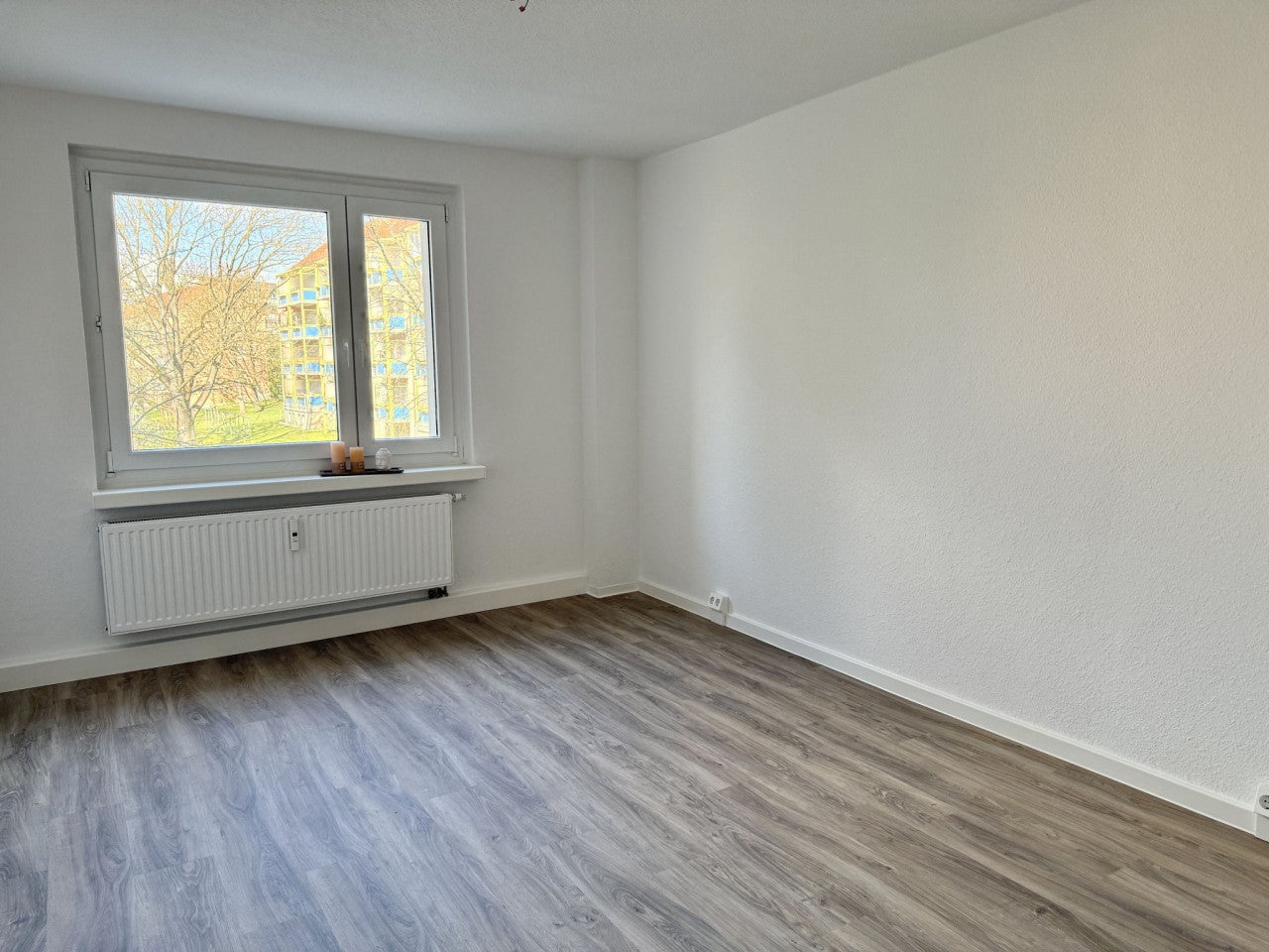 Wohnung Johannes-R.-Becher-Straße in Gera