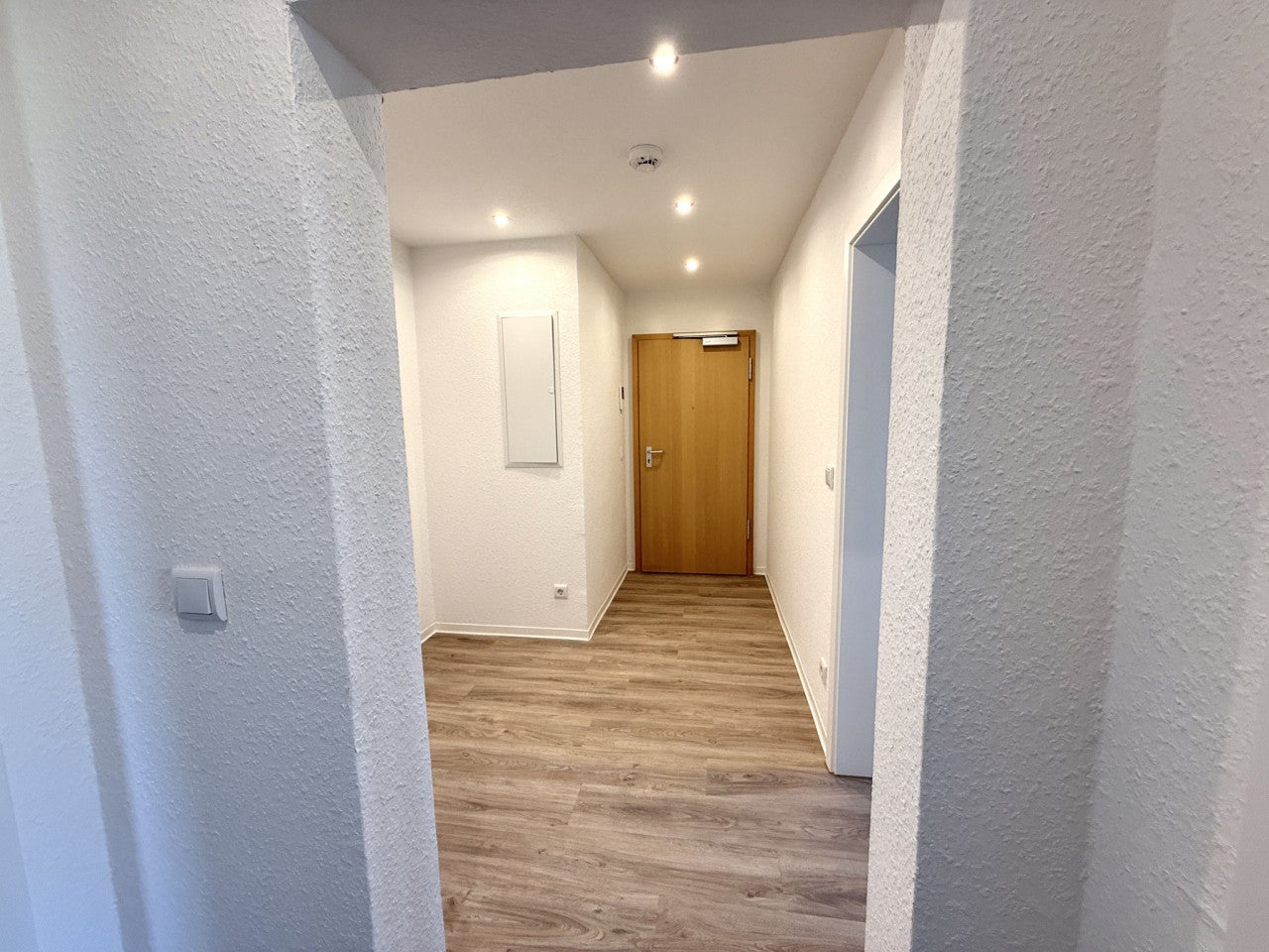 Wohnung Johannes-R.-Becher-Straße in Gera