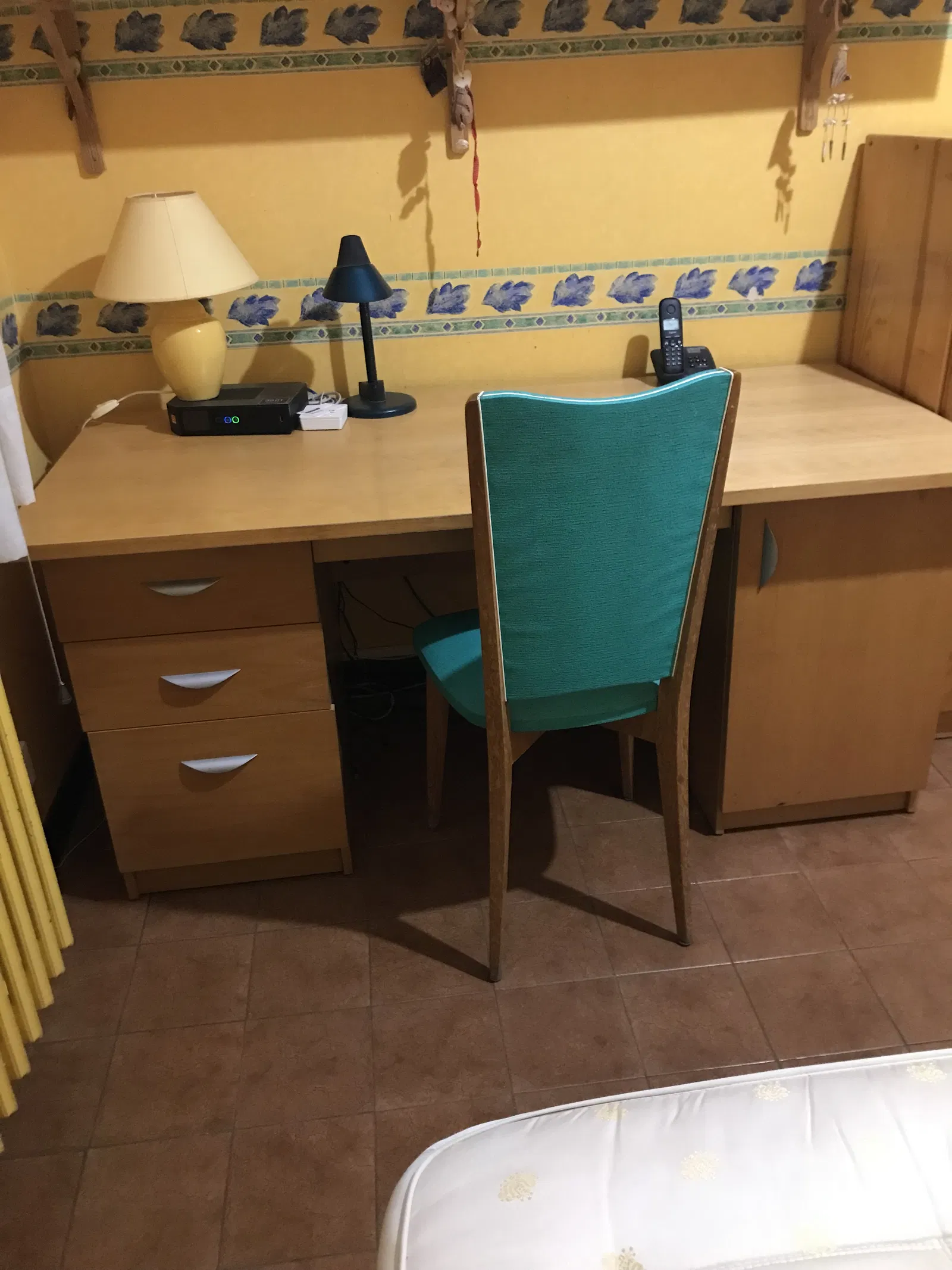Chambre Place Marnac à Ramonville-Saint-Agne