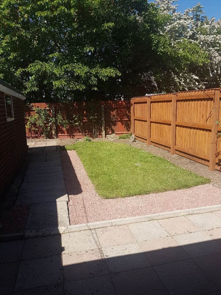 House Argyll Close in Darlington