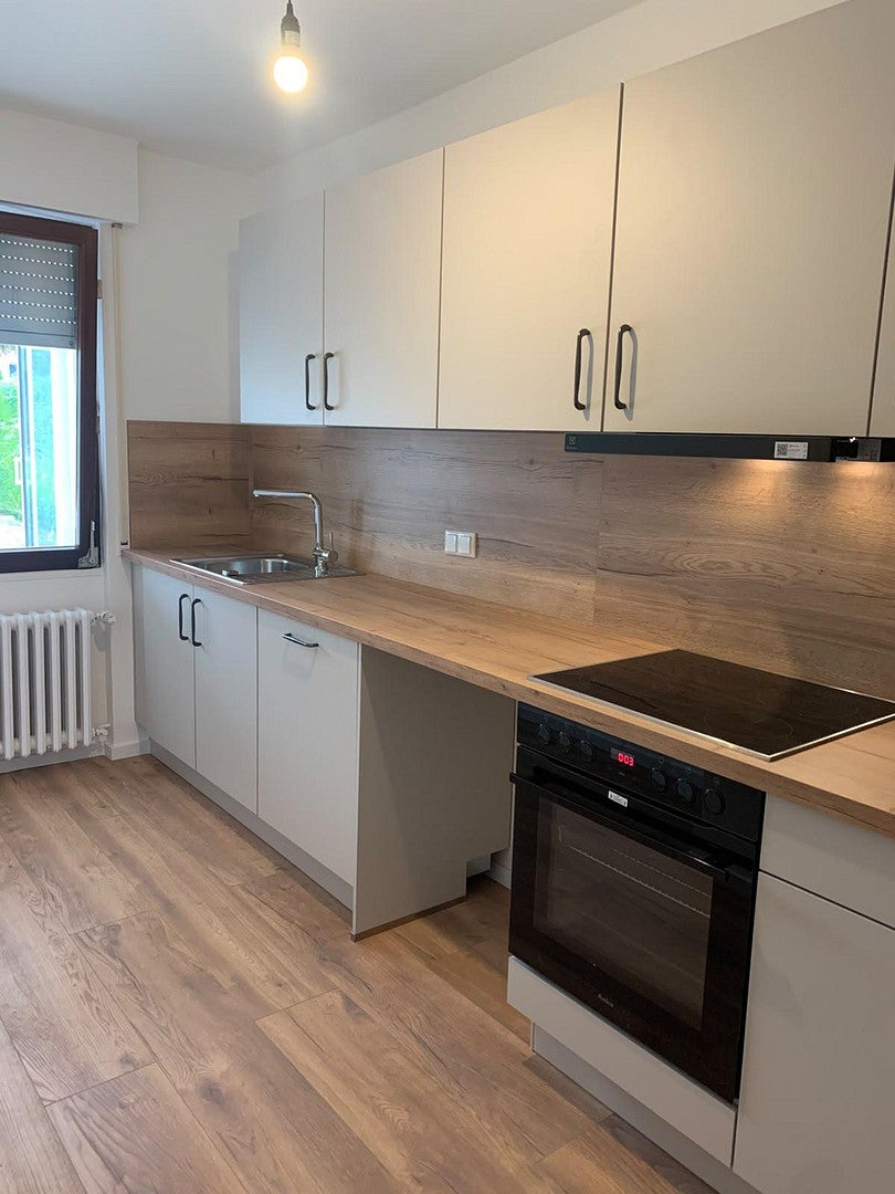 Wohnung Taunusstraße in Neu-Isenburg