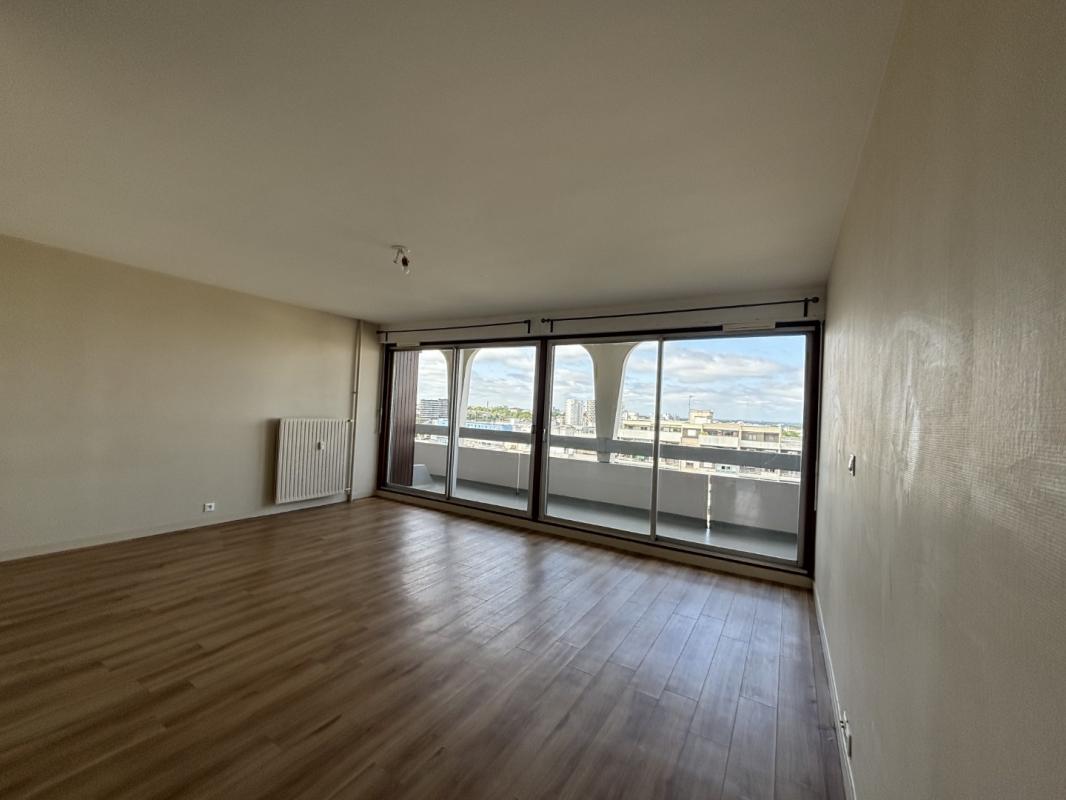 Appartement Rue du Puits Mauger à Rennes
