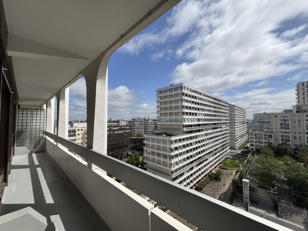 Appartement Rue du Puits Mauger à Rennes
