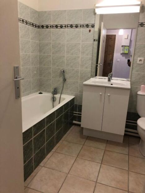 Appartement Place Drouet d'Erlon à Reims