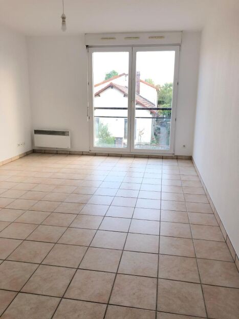 Appartement Place Drouet d'Erlon à Reims