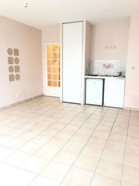 Appartement Place Drouet d'Erlon à Reims