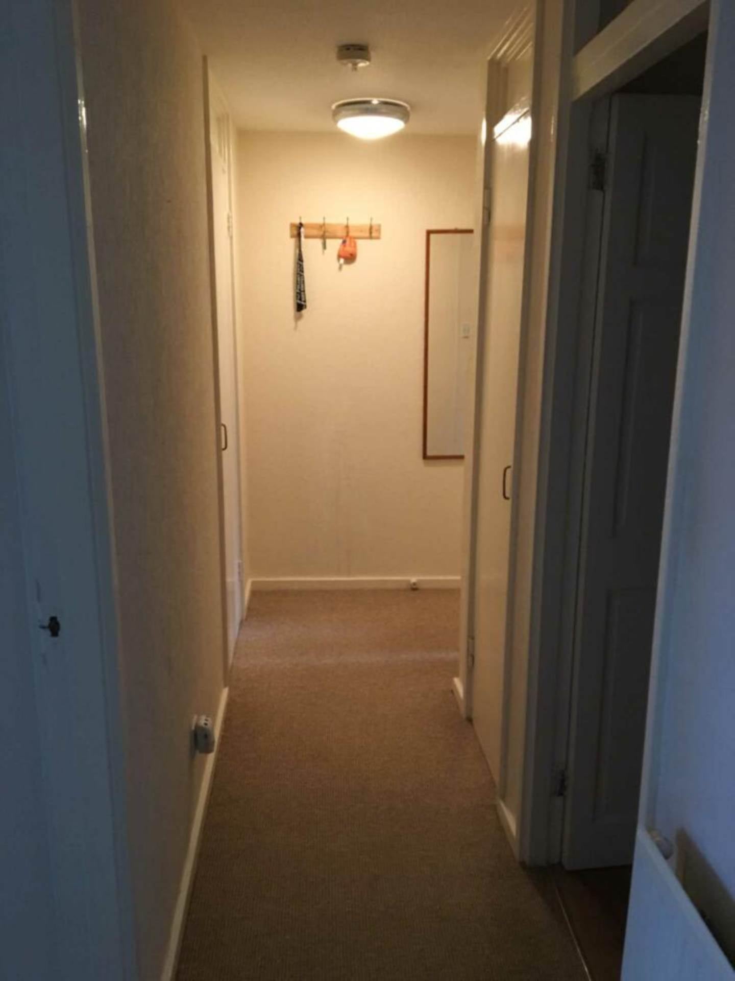 Flat Turnmill Avenue in Milton Keynes