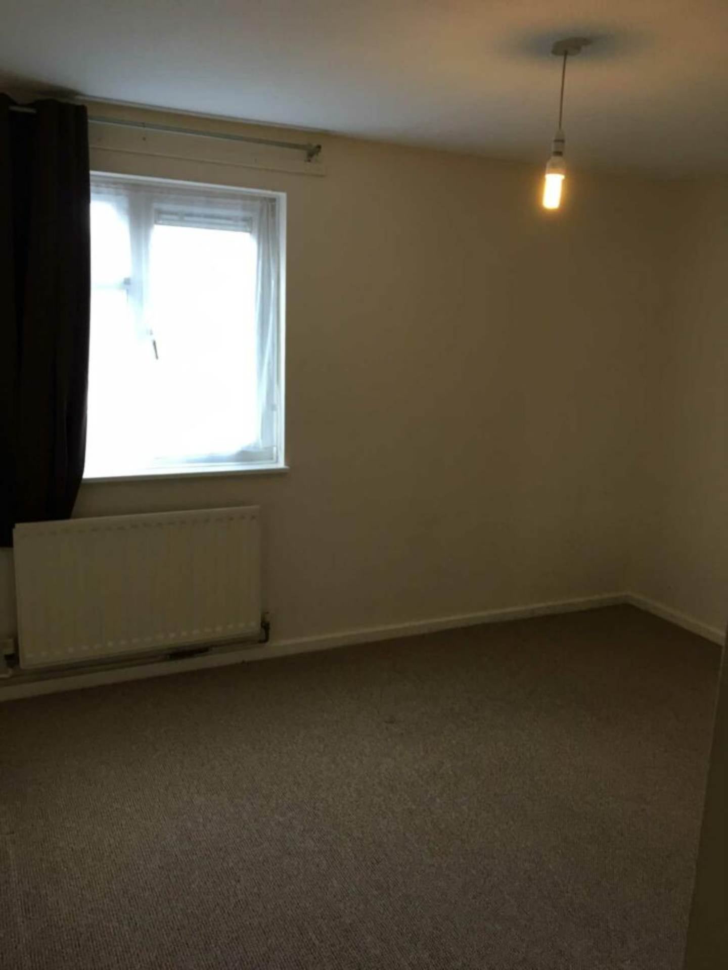 Flat Turnmill Avenue in Milton Keynes