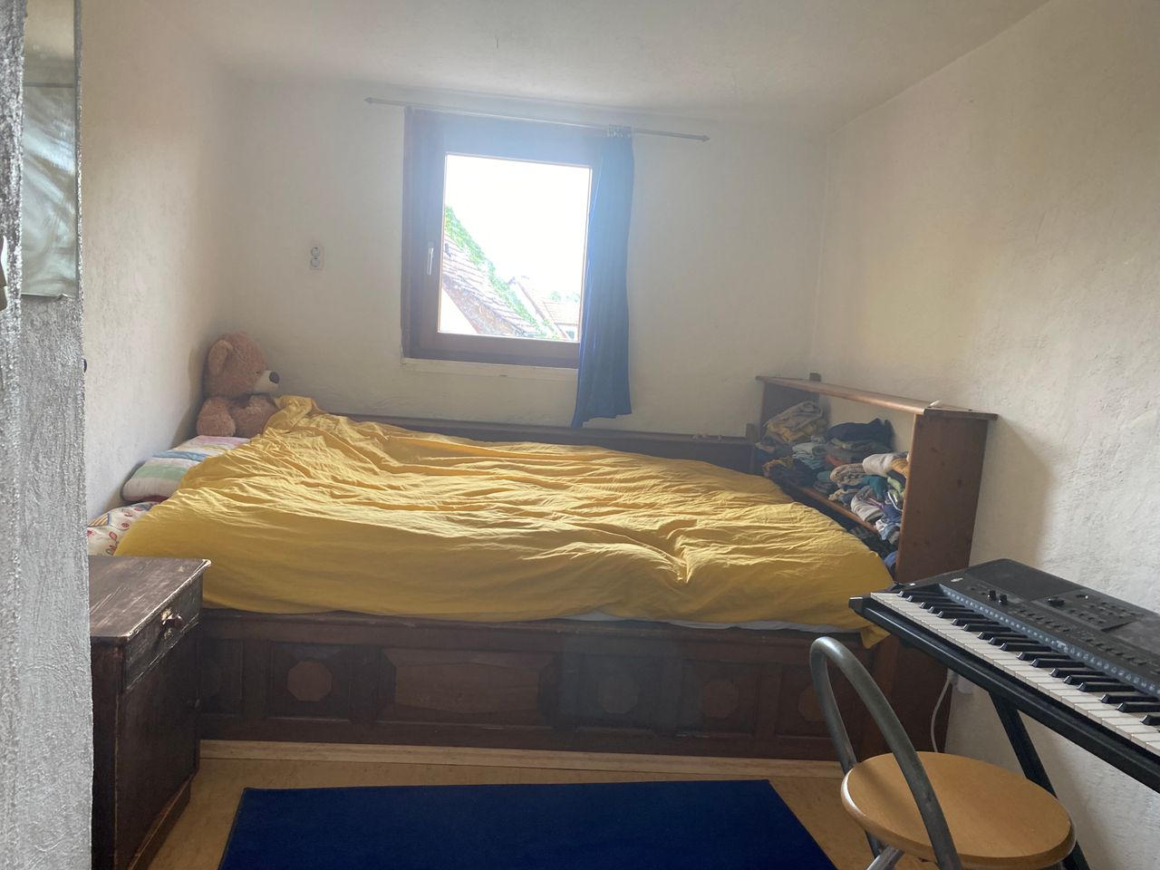 Wohnung Schulstraße in Kirchentellinsfurt