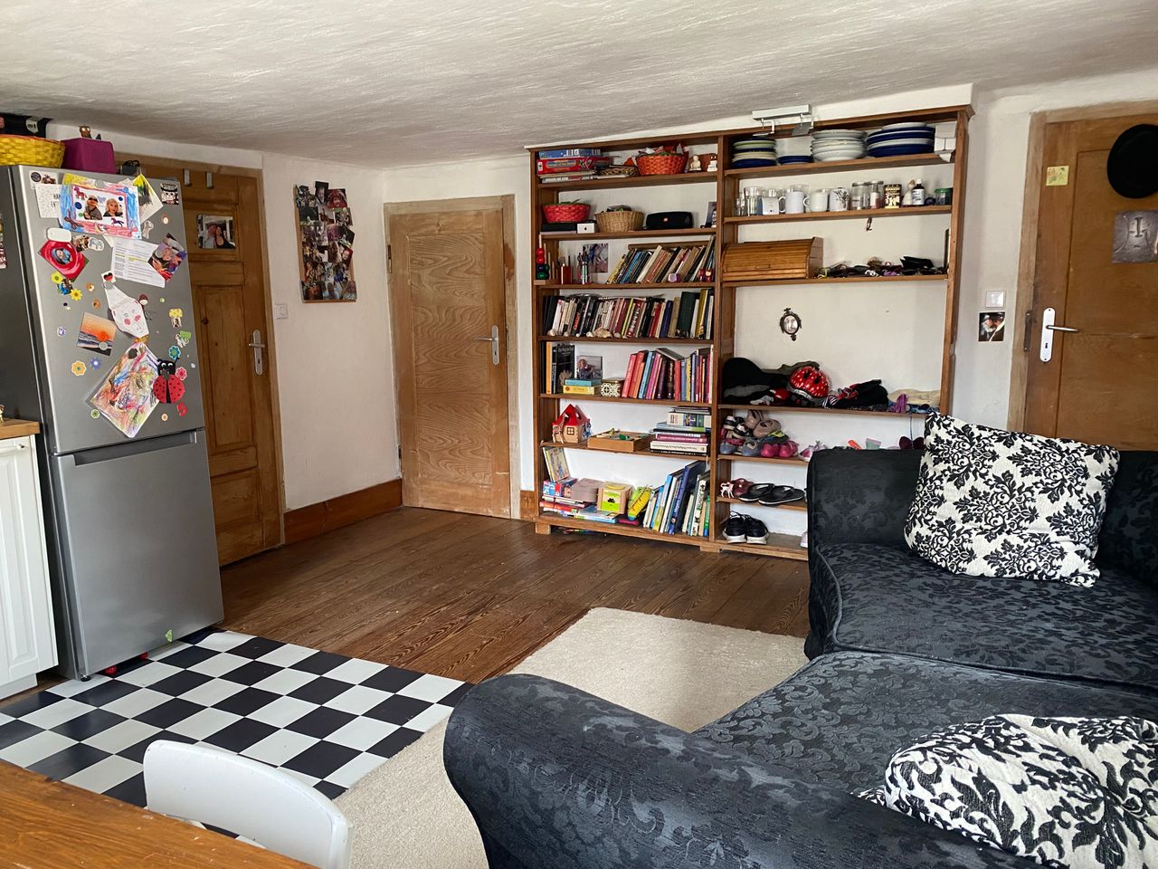 Wohnung Schulstraße in Kirchentellinsfurt