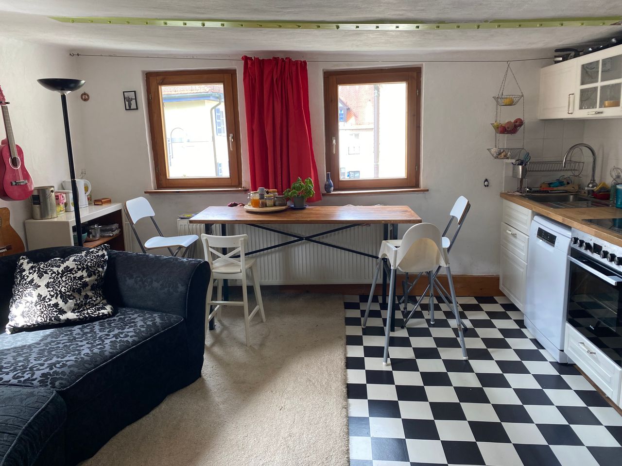 Wohnung Schulstraße in Kirchentellinsfurt
