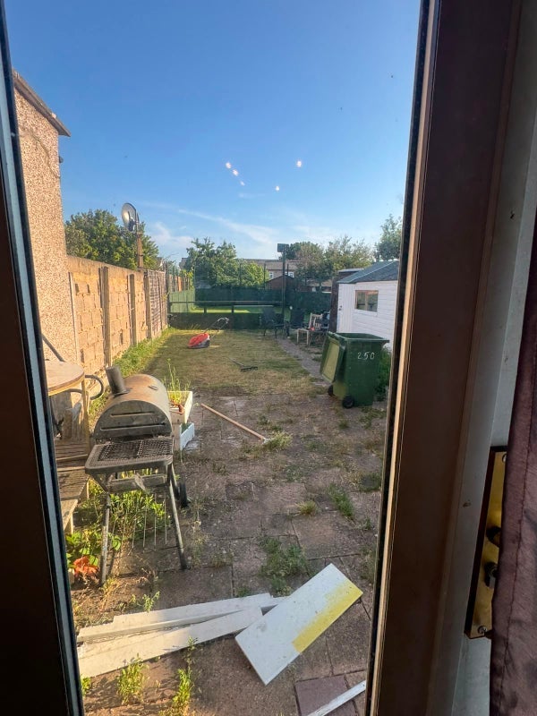 Room Wricklemarsh Road in Greater London