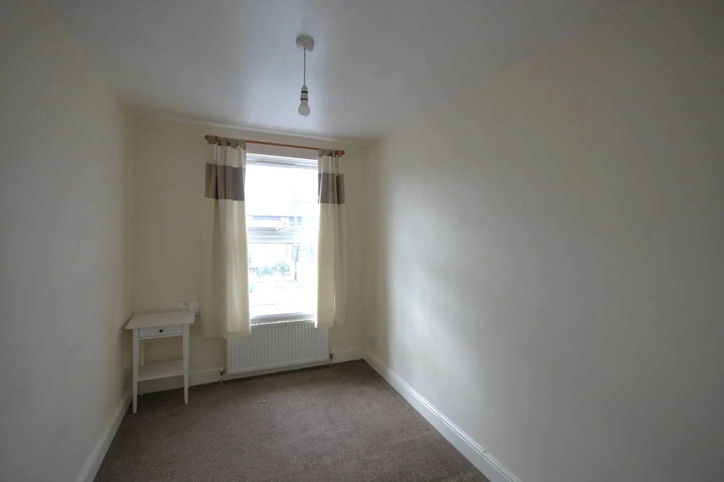 Flat Woodham Lane in Borough of Runnymede