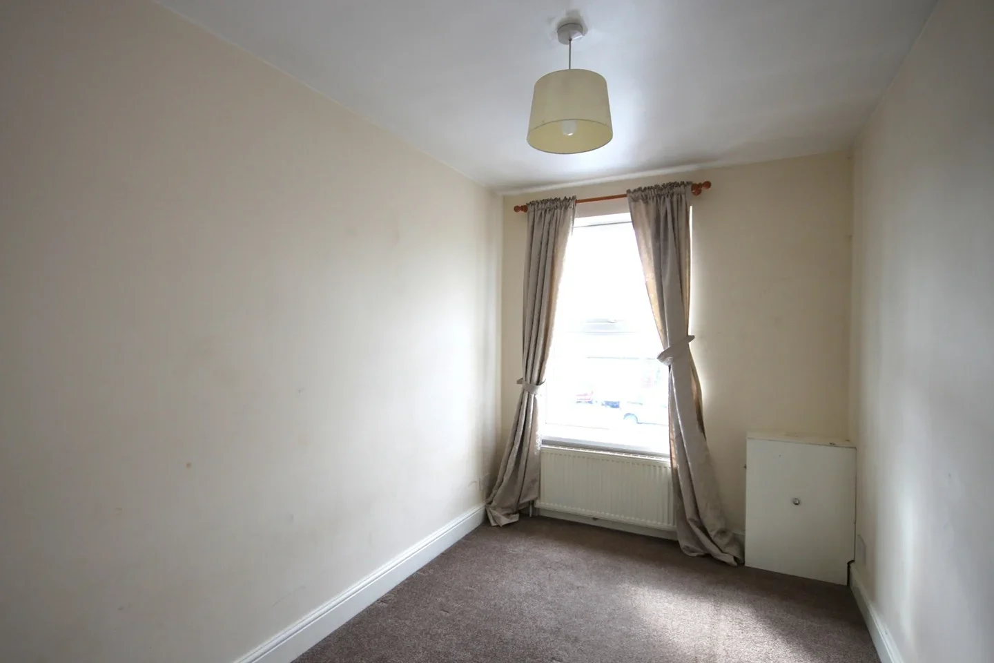 Flat Woodham Lane in Borough of Runnymede