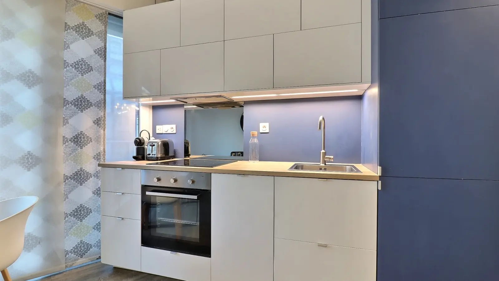 Appartement Rue de la Saussière à Boulogne-Billancourt