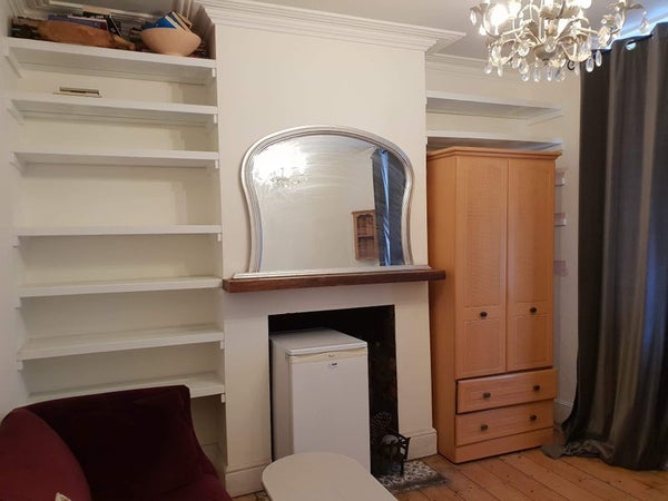 Flat Dunkerry Road in Bristol