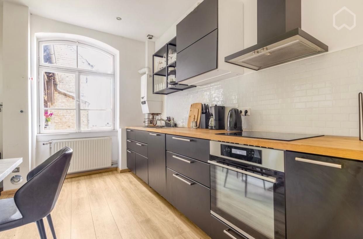 Wohnung Obere Riedstraße in Mannheim
