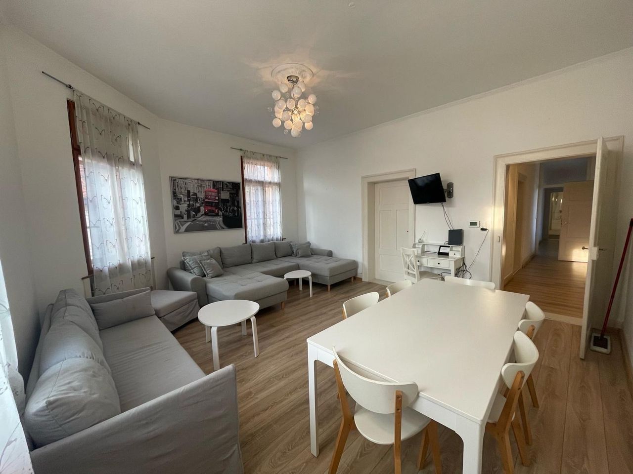 Wohnung Obere Riedstraße in Mannheim