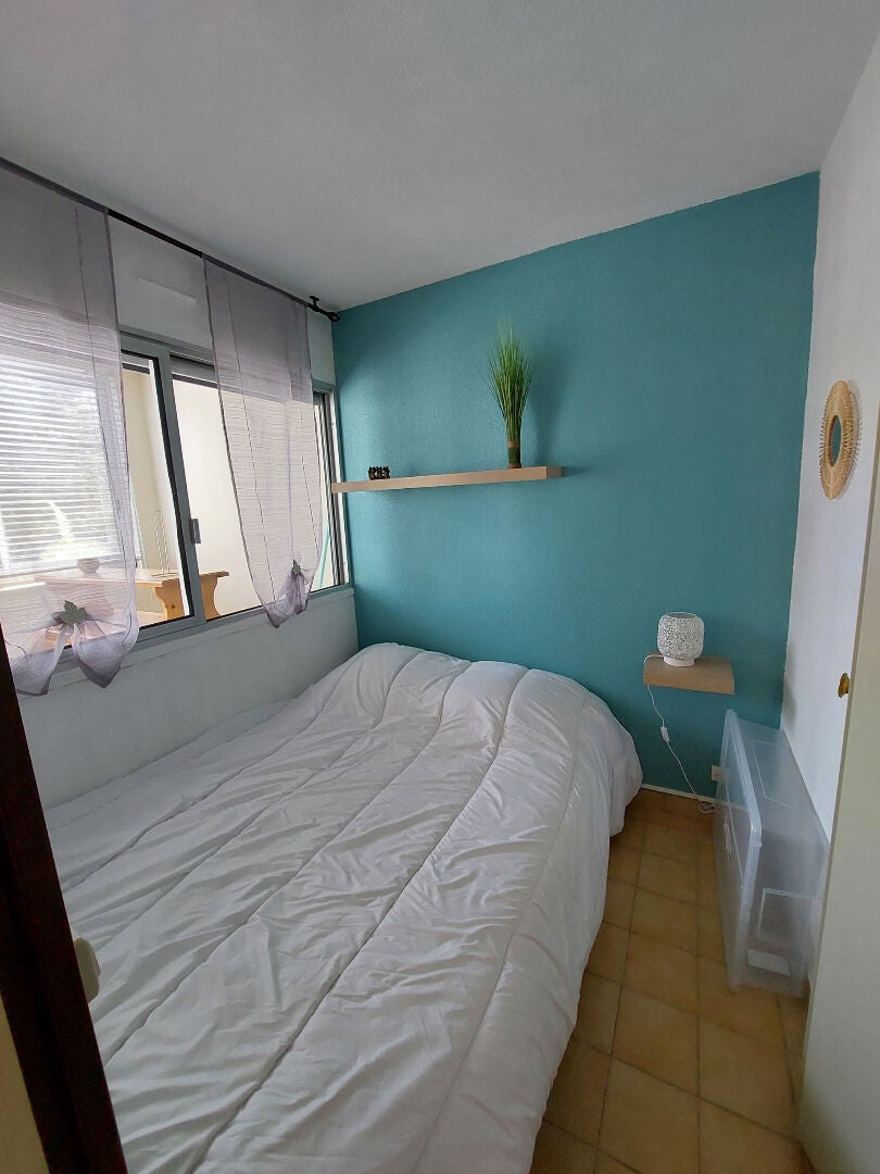 Room Chemin des Quilles in Sète