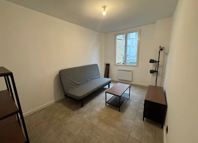 Flat Rue du Champanet in Vierzon