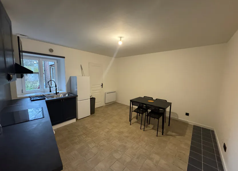 Flat Rue du Champanet in Vierzon