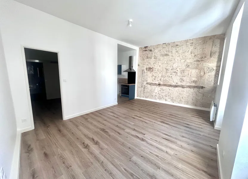 Appartement Rue Taillefer à Périgueux