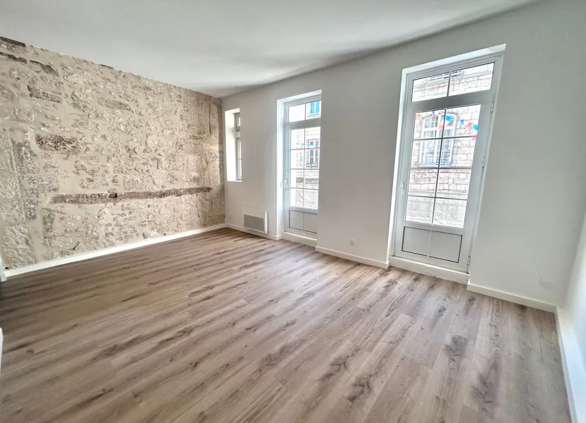 Appartement Rue Taillefer à Périgueux