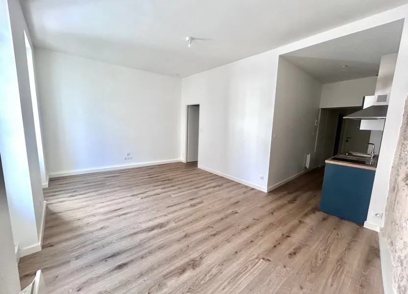 Appartement Rue Taillefer à Périgueux