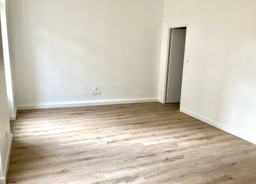 Flat Rue Taillefer in Périgueux
