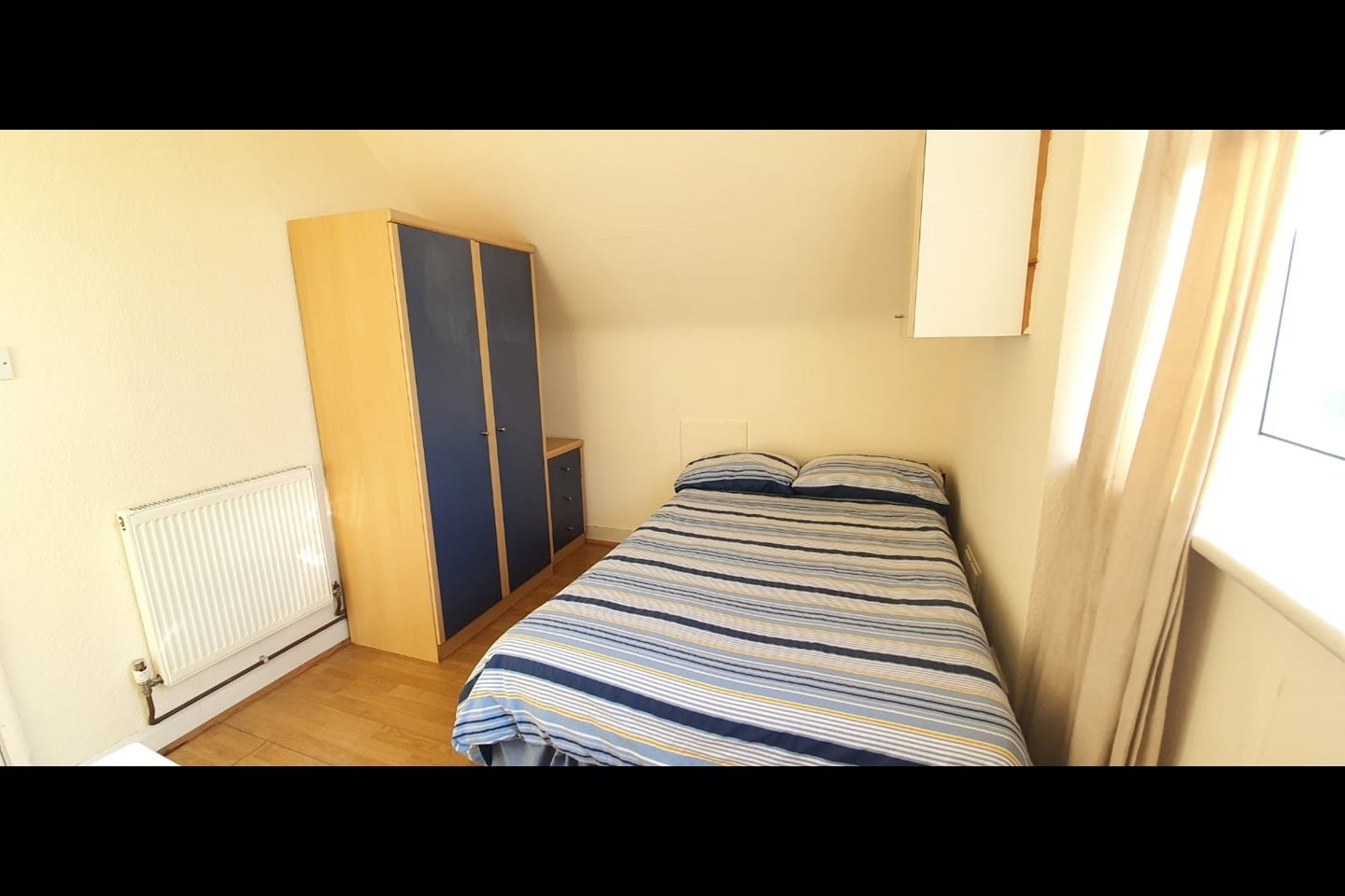 Room Anson Road in Greater London