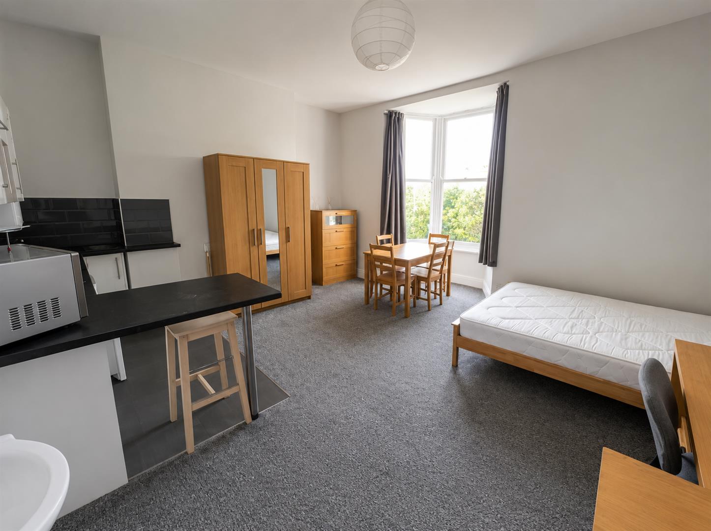 Room Dorset Gardens in Brighton