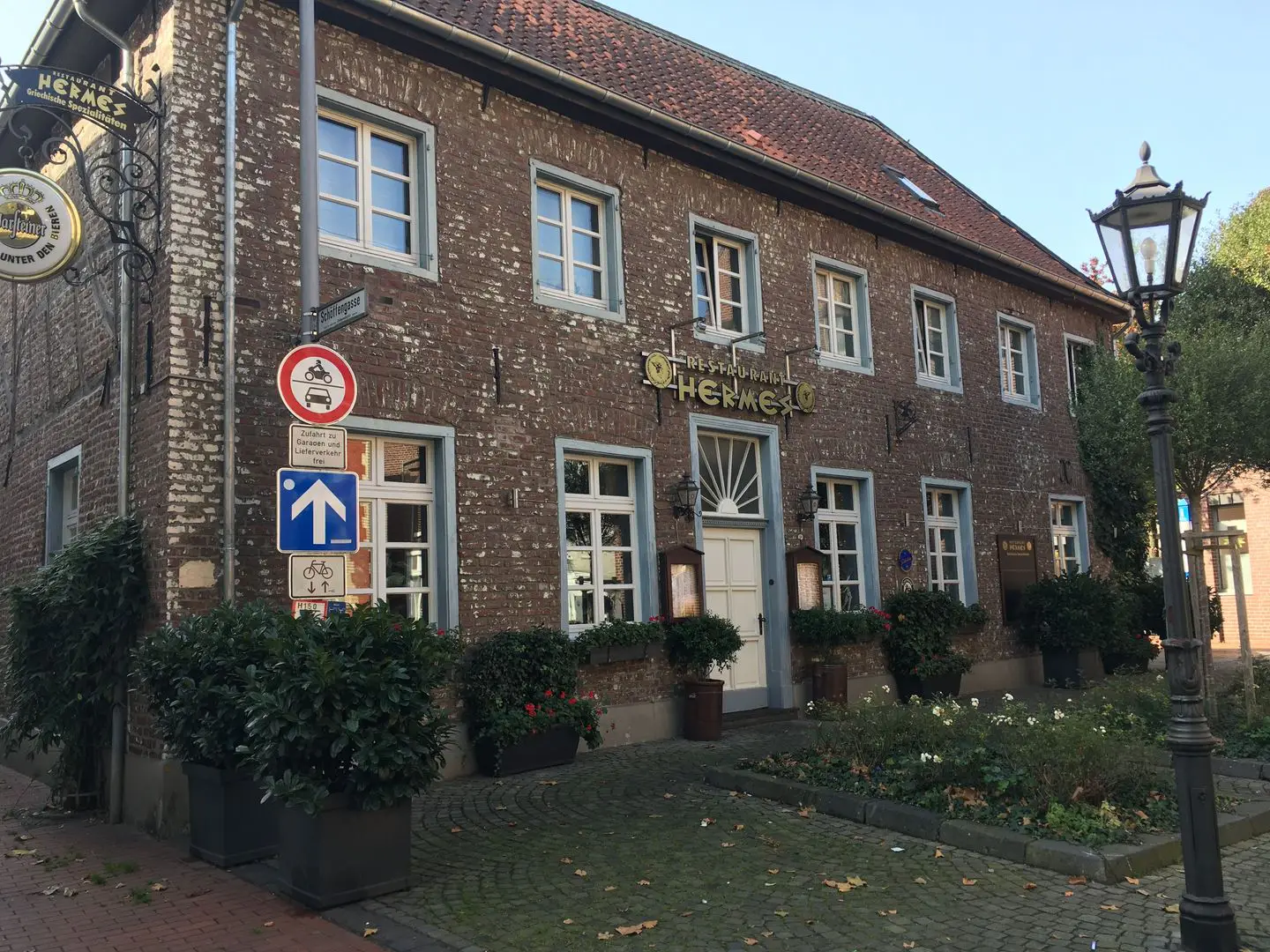 Wohnung Moselstraße in Dülken