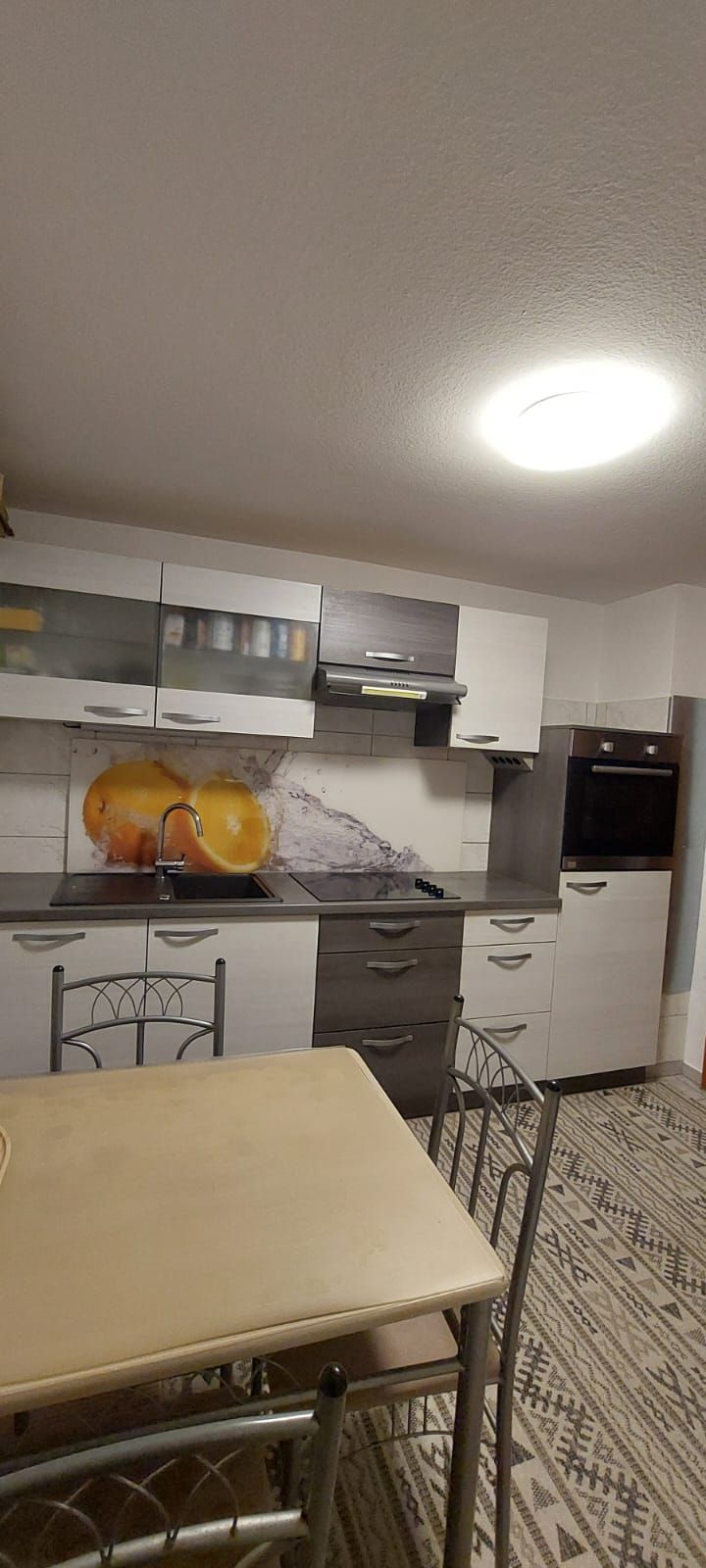 Wohnung Tulpenweg in Oberweier