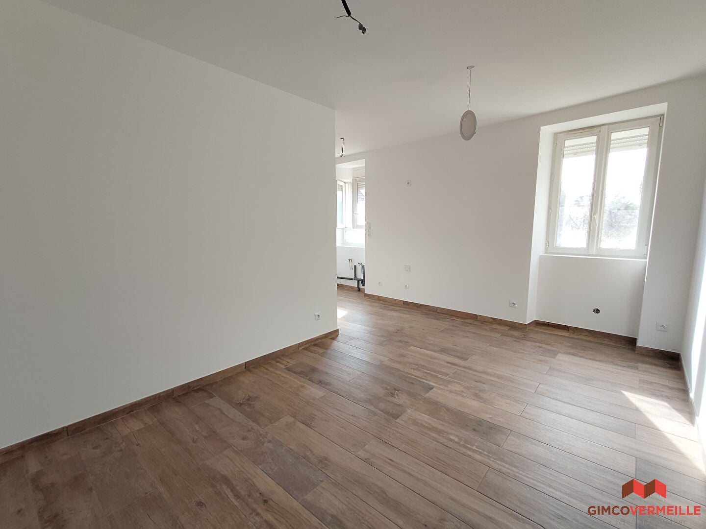 Appartement Quai du Confluent à Conflans-Sainte-Honorine
