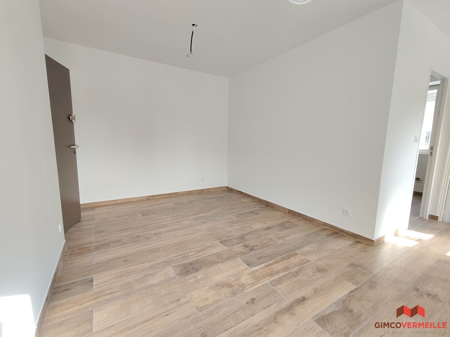 Appartement Quai du Confluent à Conflans-Sainte-Honorine