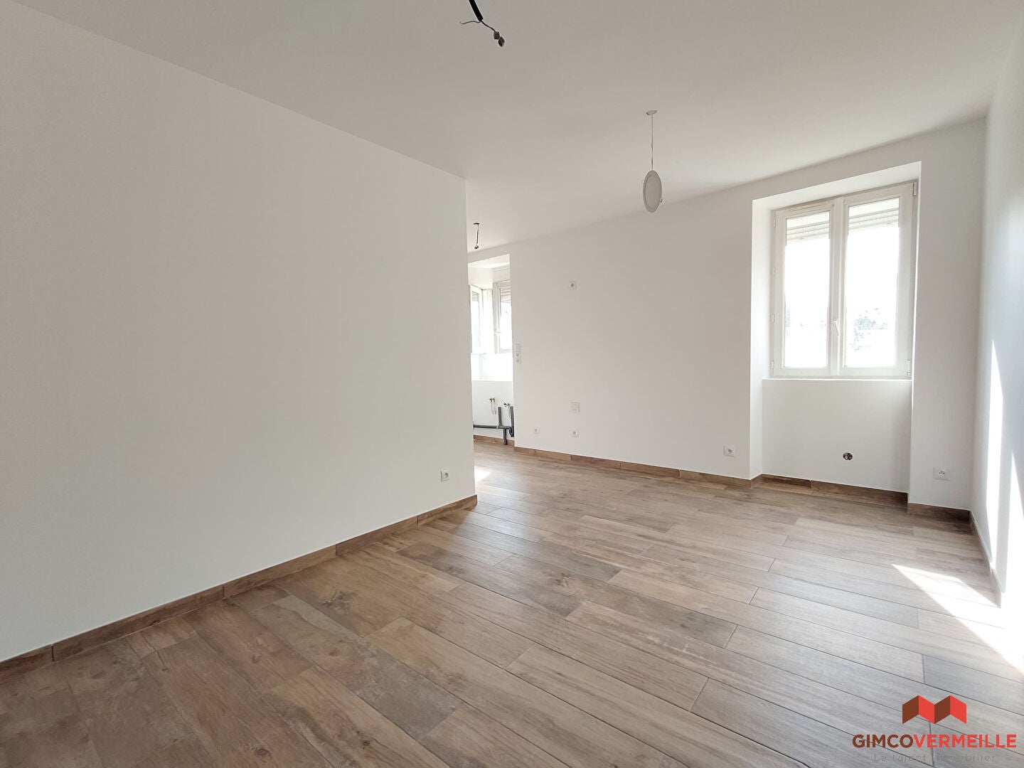 Appartement Quai du Confluent à Conflans-Sainte-Honorine