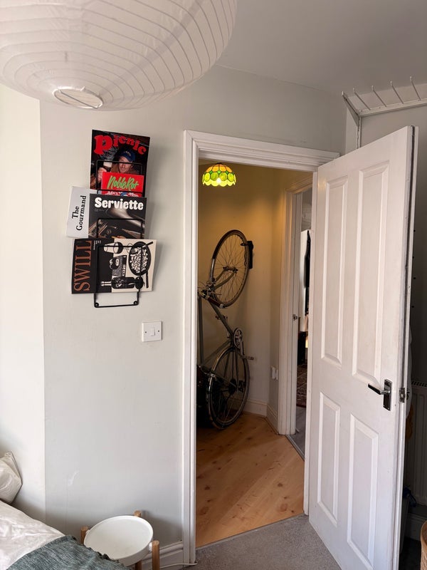 Flat Winchester Road in Bristol
