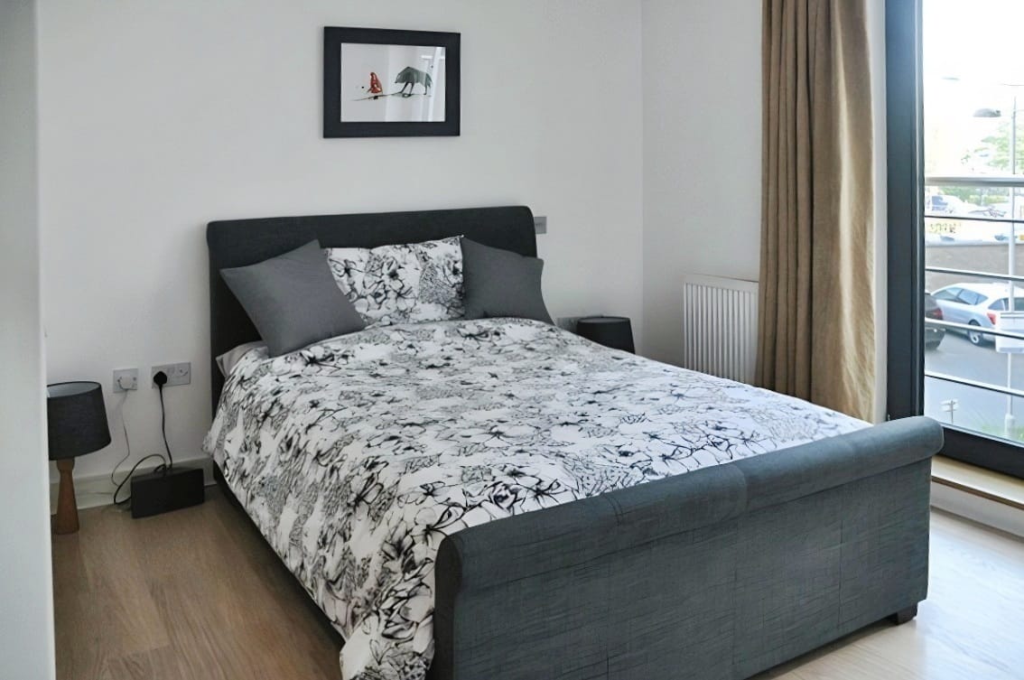 Flat Bond Street in Chelmsford