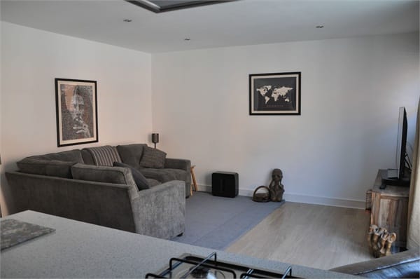 Flat Bond Street in Chelmsford