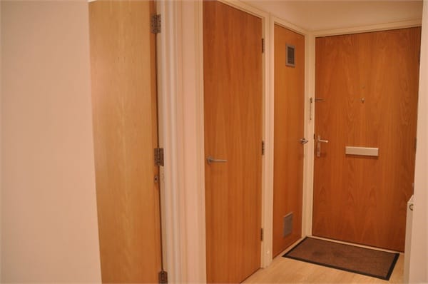 Flat Bond Street in Chelmsford