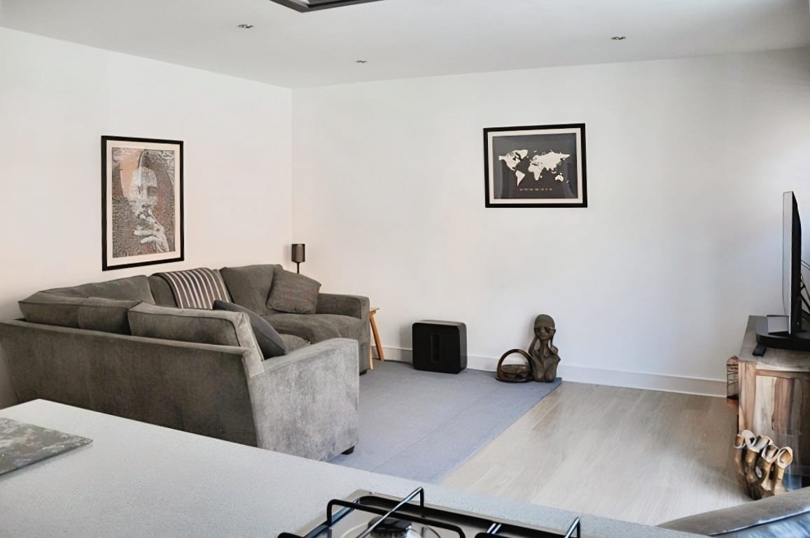 Flat Bond Street in Chelmsford